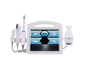 Liposonix Slimming Machine