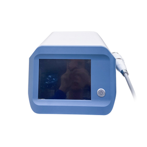 Fractional Rf Microneedle Machine