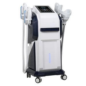 Ems Cryotherapy Machine