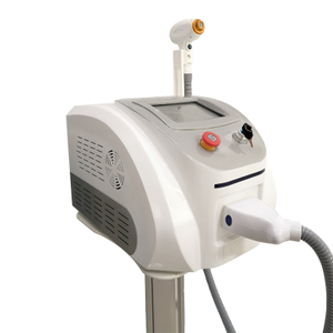 808 Diode Laser Hair Removal Machine