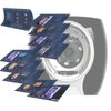 Skin Analyzer Magic Mirror