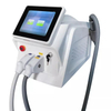 Q Switch Nd Yag Laser Machine