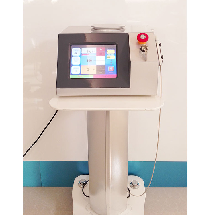 980nm Laser Vascular Removal Machine