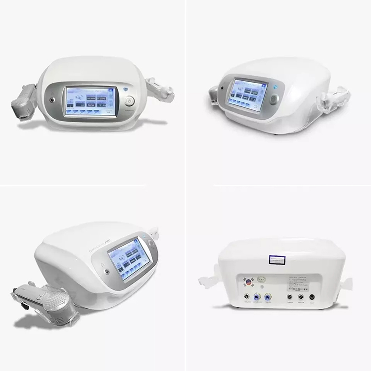 Derma Shine Injector Mesotherapy Gun