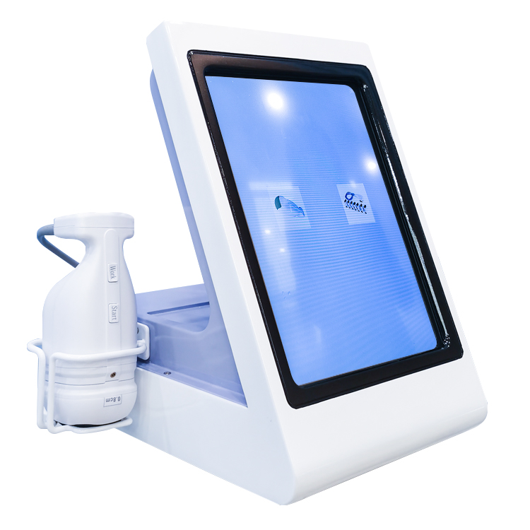 liposonic slimming machine 