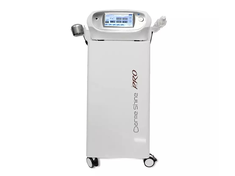 Dermashine PRO Injector Mesotherapy Gun - for your hydrated skin!