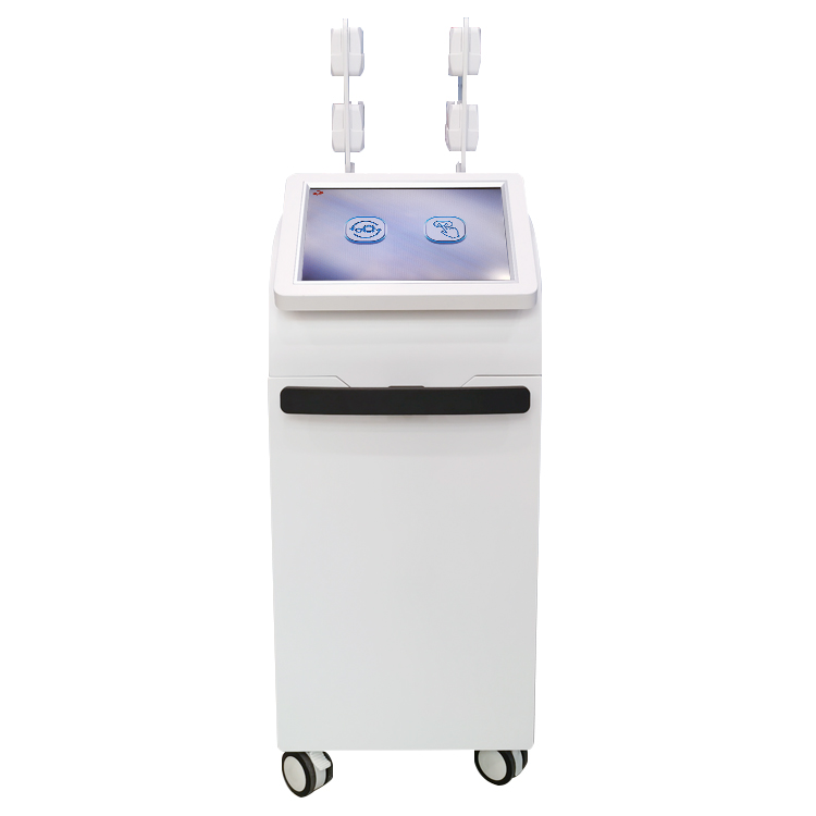 Body Sculpting EMS