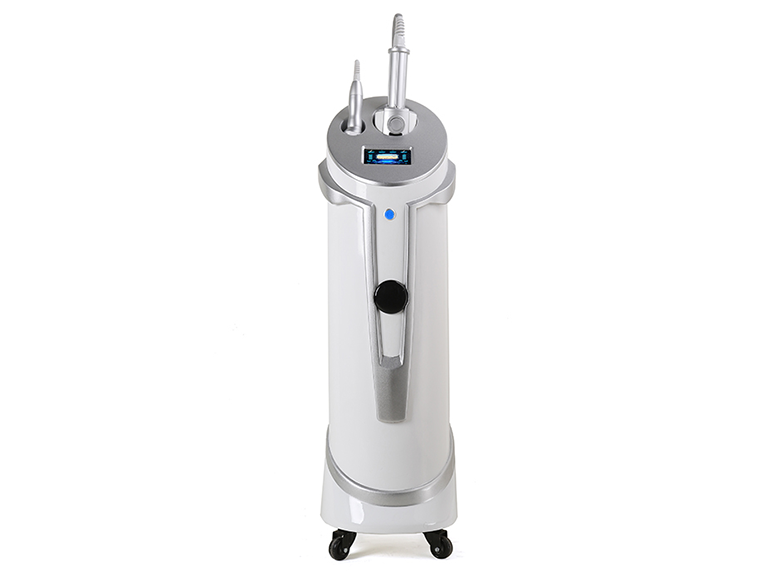 Endospheres Therapy Machine- Treatment for cellulite