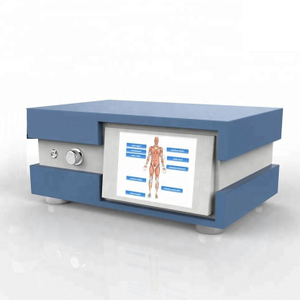 Eswt Shockwave Therapy Machine